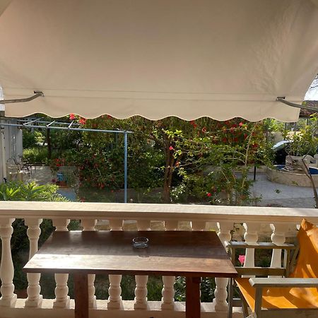 Gerani Apartment Vasilikos  Exterior photo
