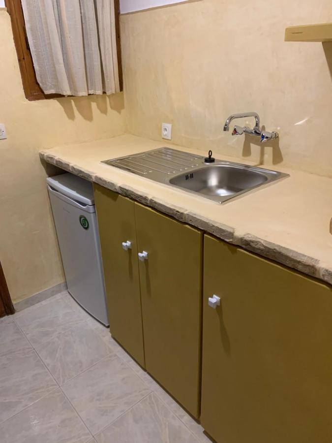 Gerani Apartment Vasilikos  Exterior photo