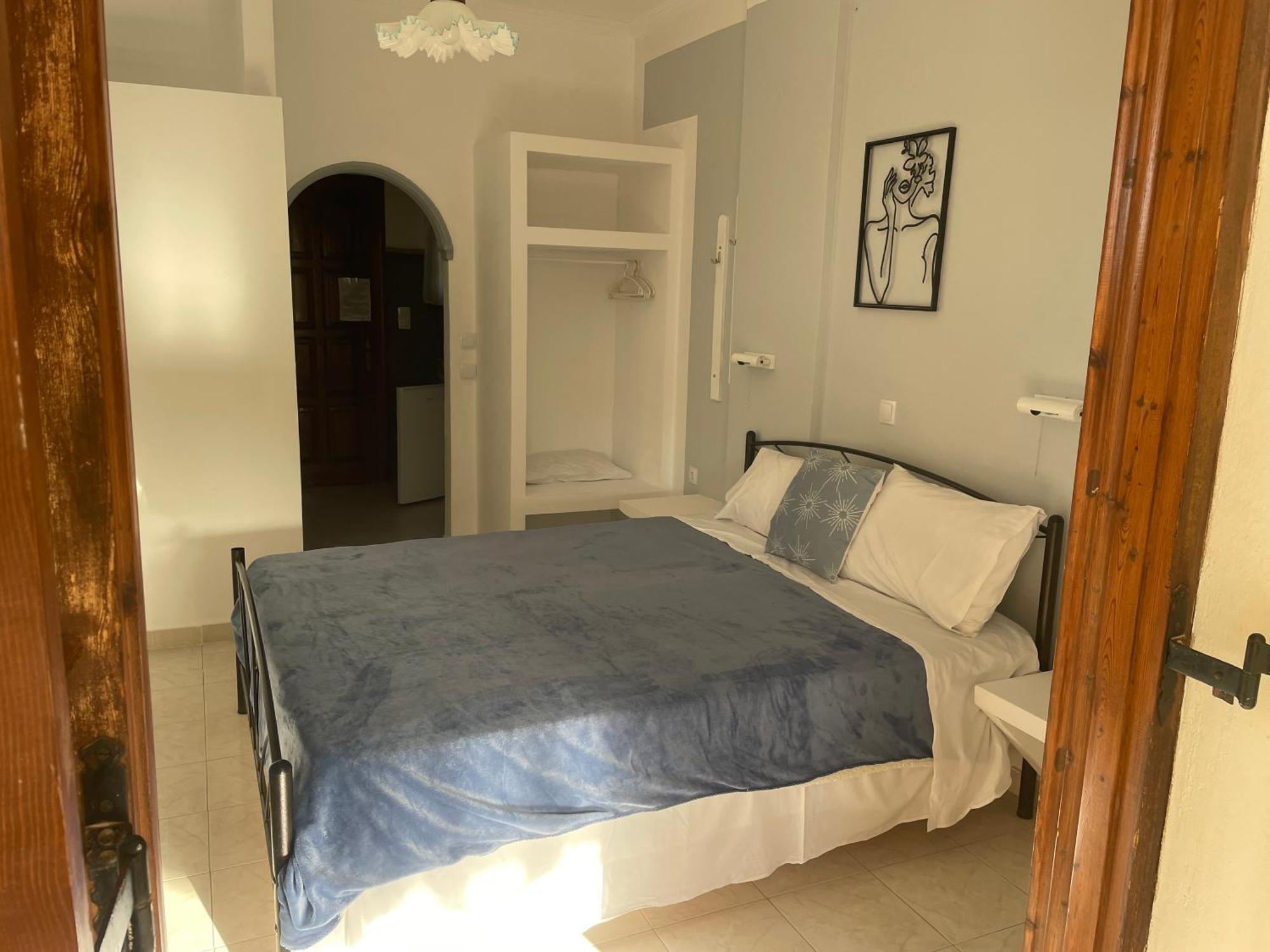 Gerani Apartment Vasilikos  Exterior photo