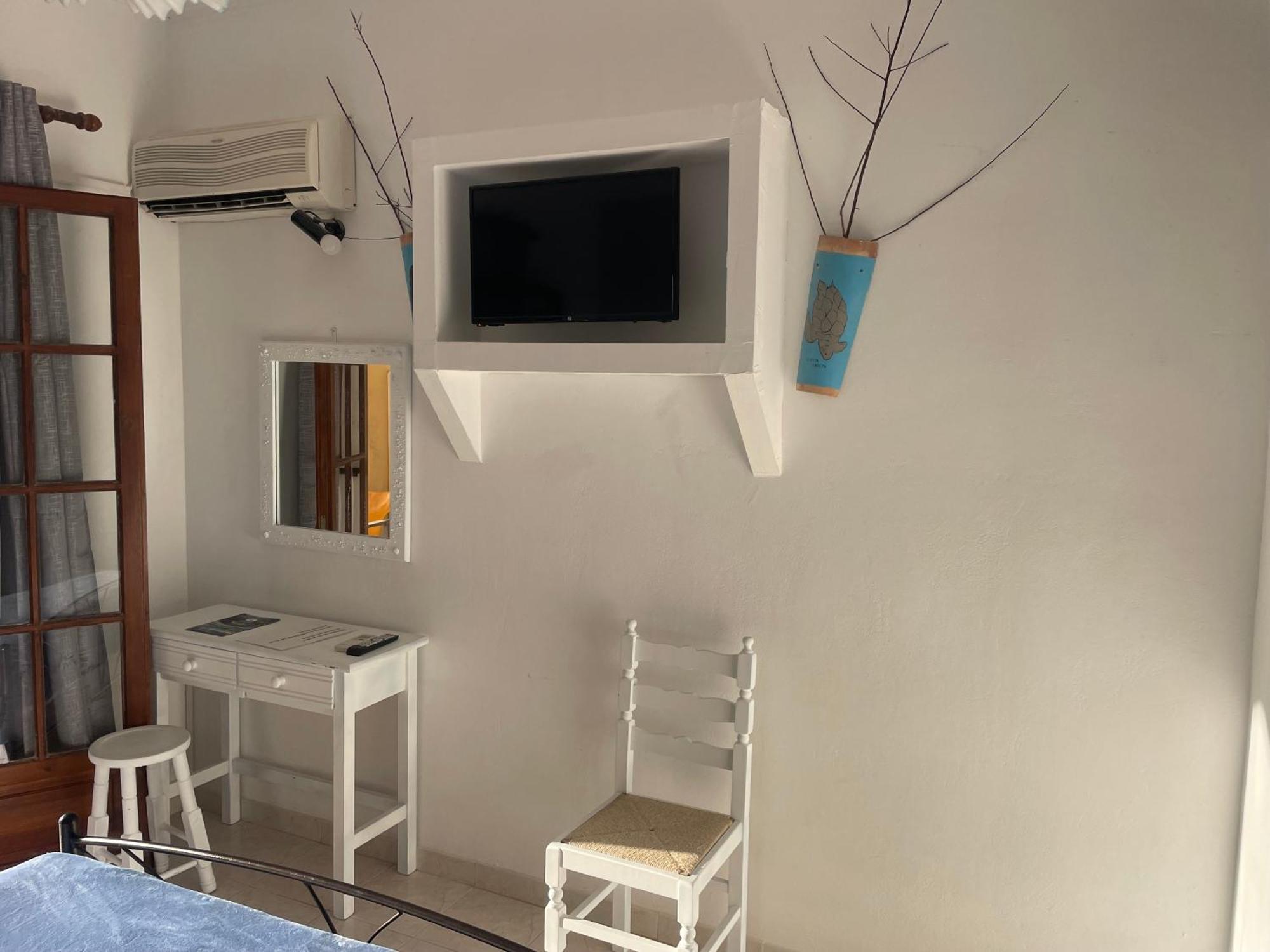 Gerani Apartment Vasilikos  Exterior photo