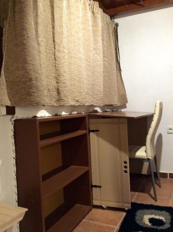 Gerani Apartment Vasilikos  Room photo