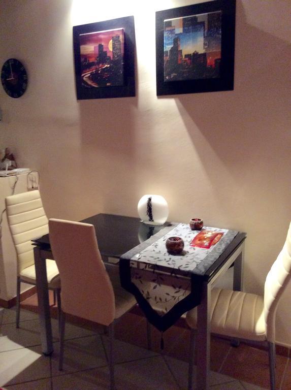 Gerani Apartment Vasilikos  Room photo
