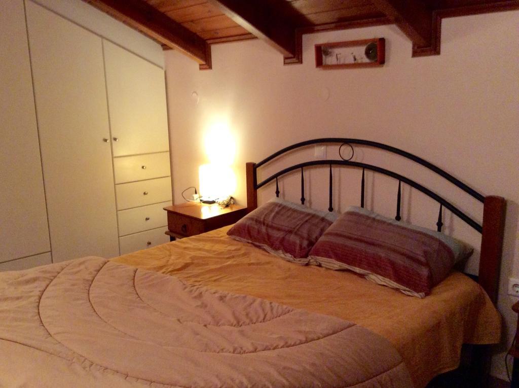 Gerani Apartment Vasilikos  Room photo