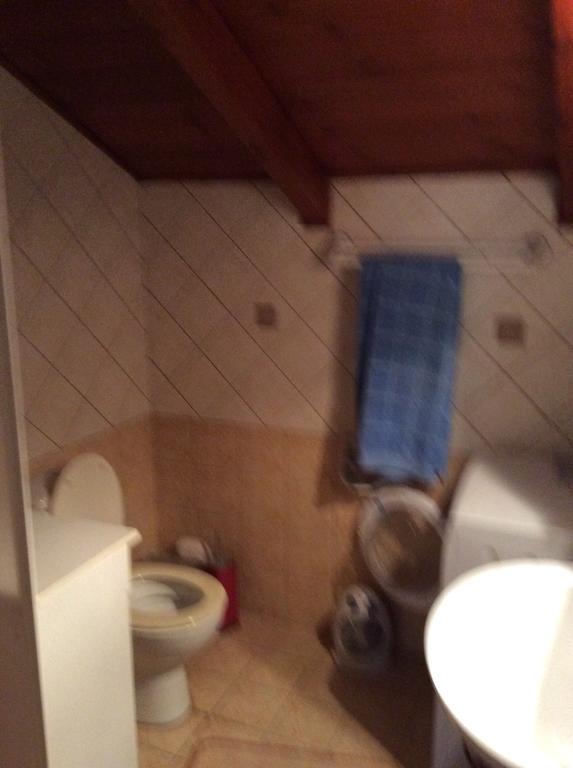 Gerani Apartment Vasilikos  Room photo